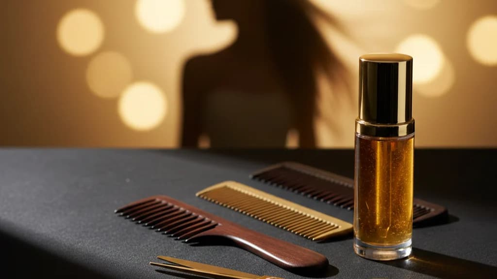 Coafor profesional Lidia Lux Rasnov balayage hairstyling